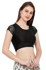 Various Neck Pattern Blouses Collection