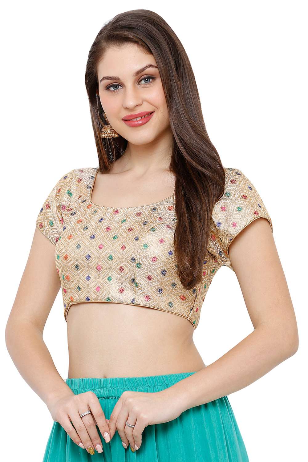 Casual Wear Blouses