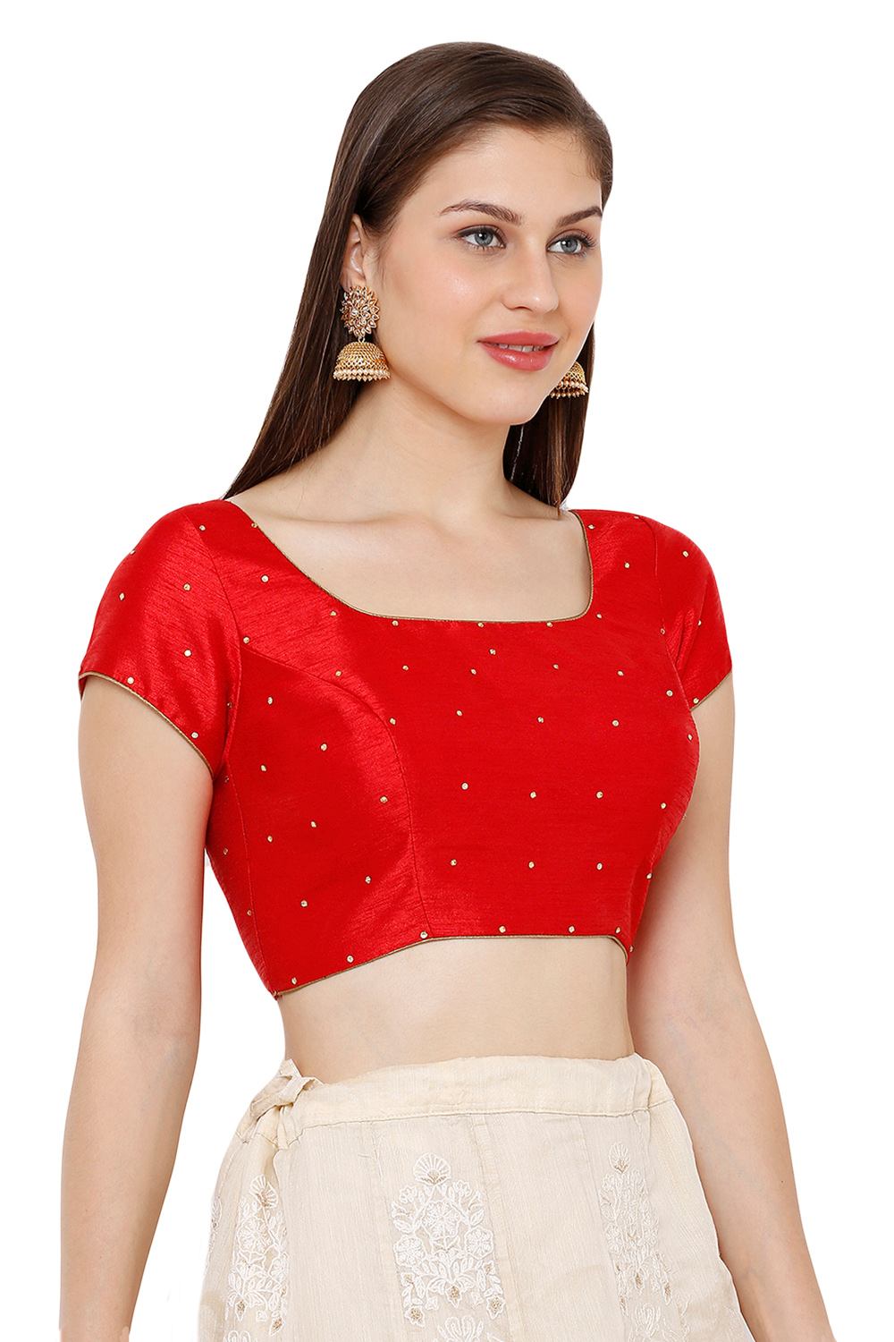 Casual Wear Blouses