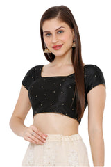 Various Neck Pattern Blouses Collection