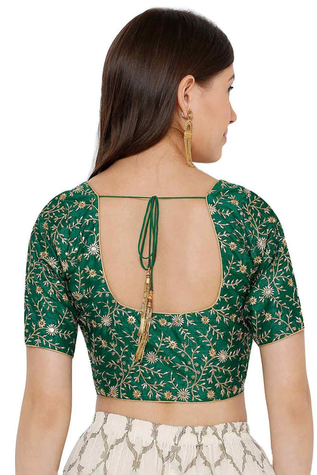 Shop Art Silk Embroidered Online