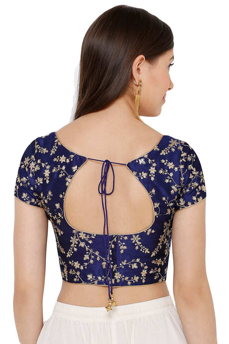 Shop Art Silk Embroidered Online