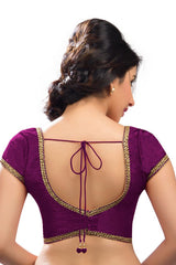 Traditional Saree Blouses