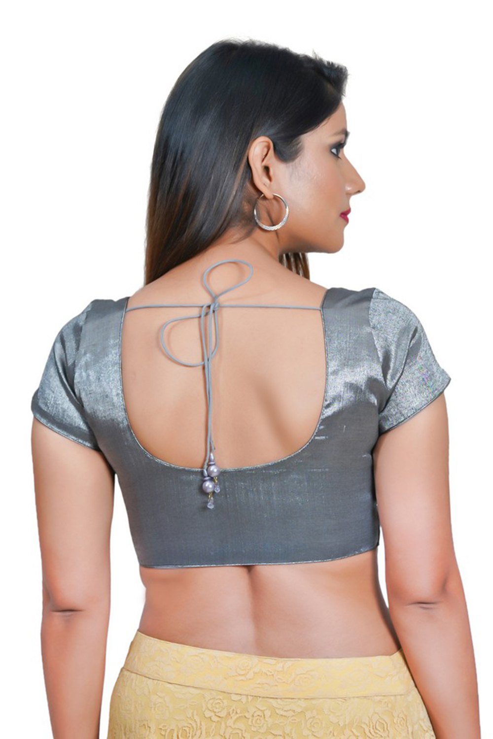 Traditional Saree Blouses