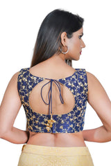 Trendy Saree Blouses