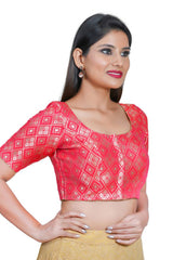 Indian Saree Blouses