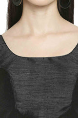 Buy Blouse in Black