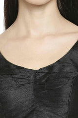 Buy Blouse in Black