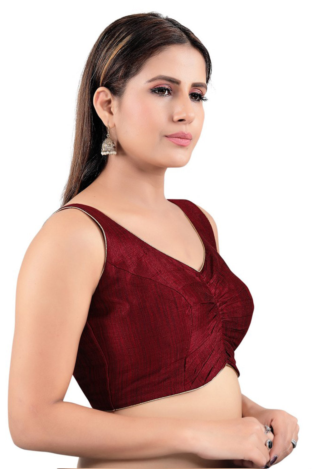 Online Saree Blouses