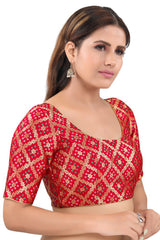 Buy Saree Blouses Online in USA