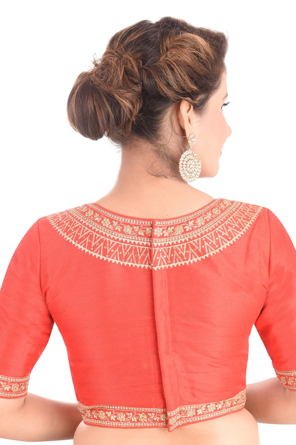 Saree Blouses Online Shopping