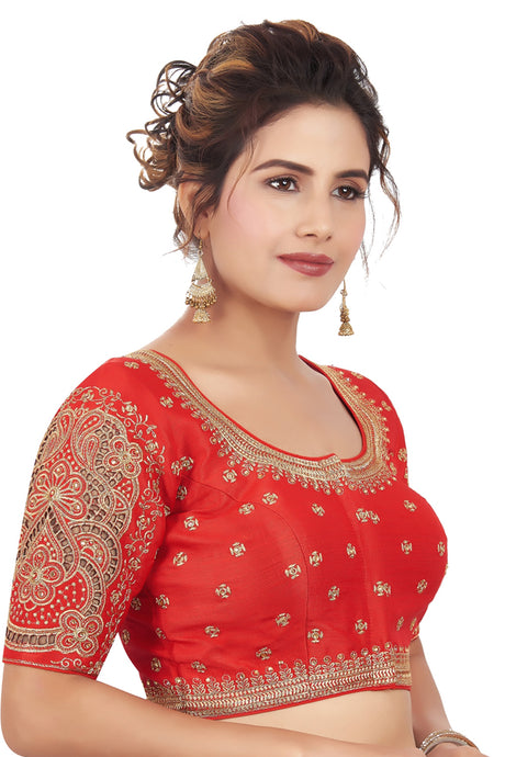Readymade Saree Blouses Online