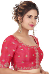 Indian Saree Blouses