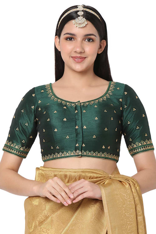 Saree blouses for smaller bust. #jaineestyles