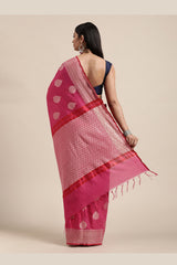 Saree For Festival and Casual Wear