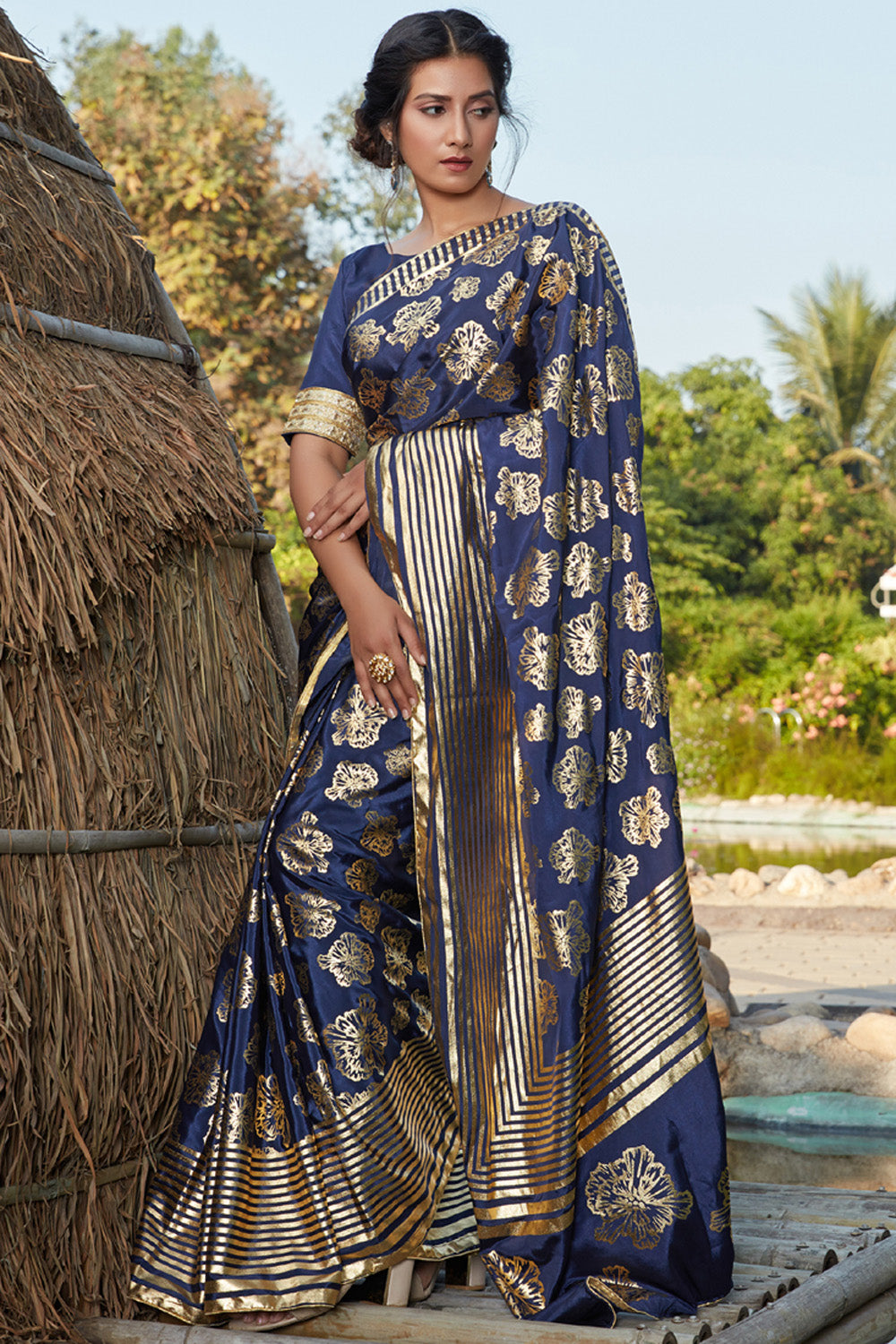 Banarasi Saree Collection