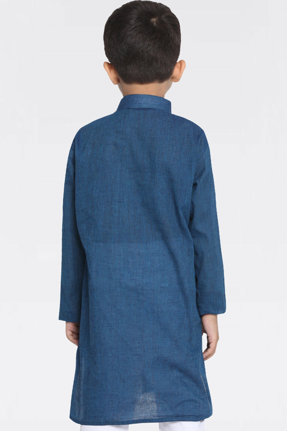 Shop Boys Kurta in Blue