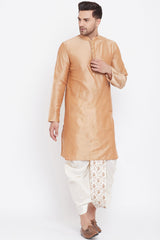 Men's Traditional Dhoti Collection.