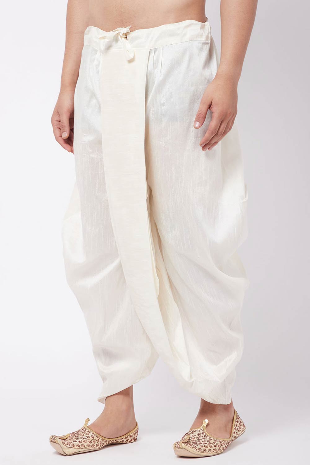 Shop Readymade Dhoti Pants for Men Online at Best Prices Karmaplace