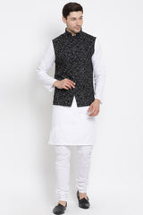 Buy Men's Cotton Kurtas Online