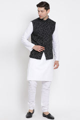 Buy Men's Cotton Kurtas Online