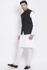 Shop Designer Kurta Set Online for Men in India