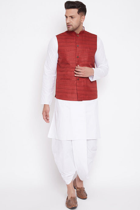 Shop Mens Dhoti Kurta Online