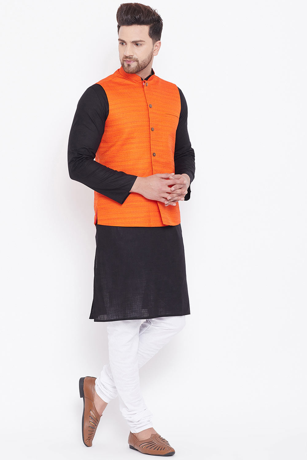 Buy Men's Kurta and Pyjama Set Online