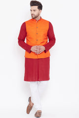 Shop Wedding Wear  Kurta For Men Online