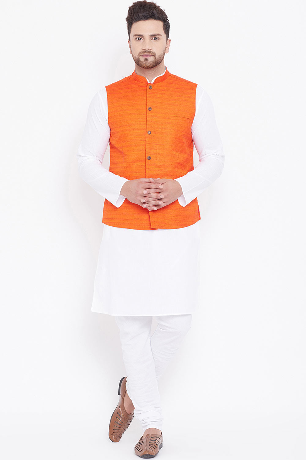 Shop Designer Kurta  Set For Men