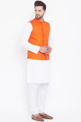 Buy Men's Kurta and Pyjama Set Online Store