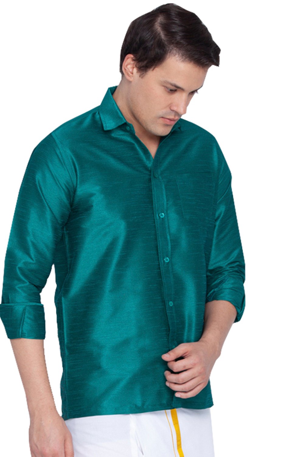 Buy Ethnic Shirts online in India