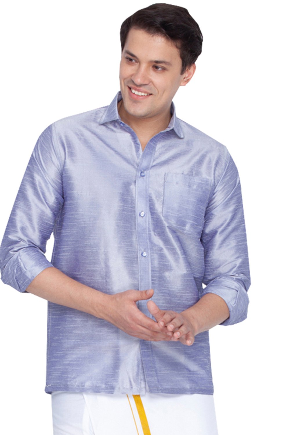 Buy casual & formal shirts for men online at best prices