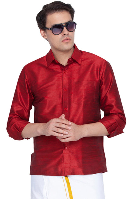 Buy casual & formal shirts for men online at best prices