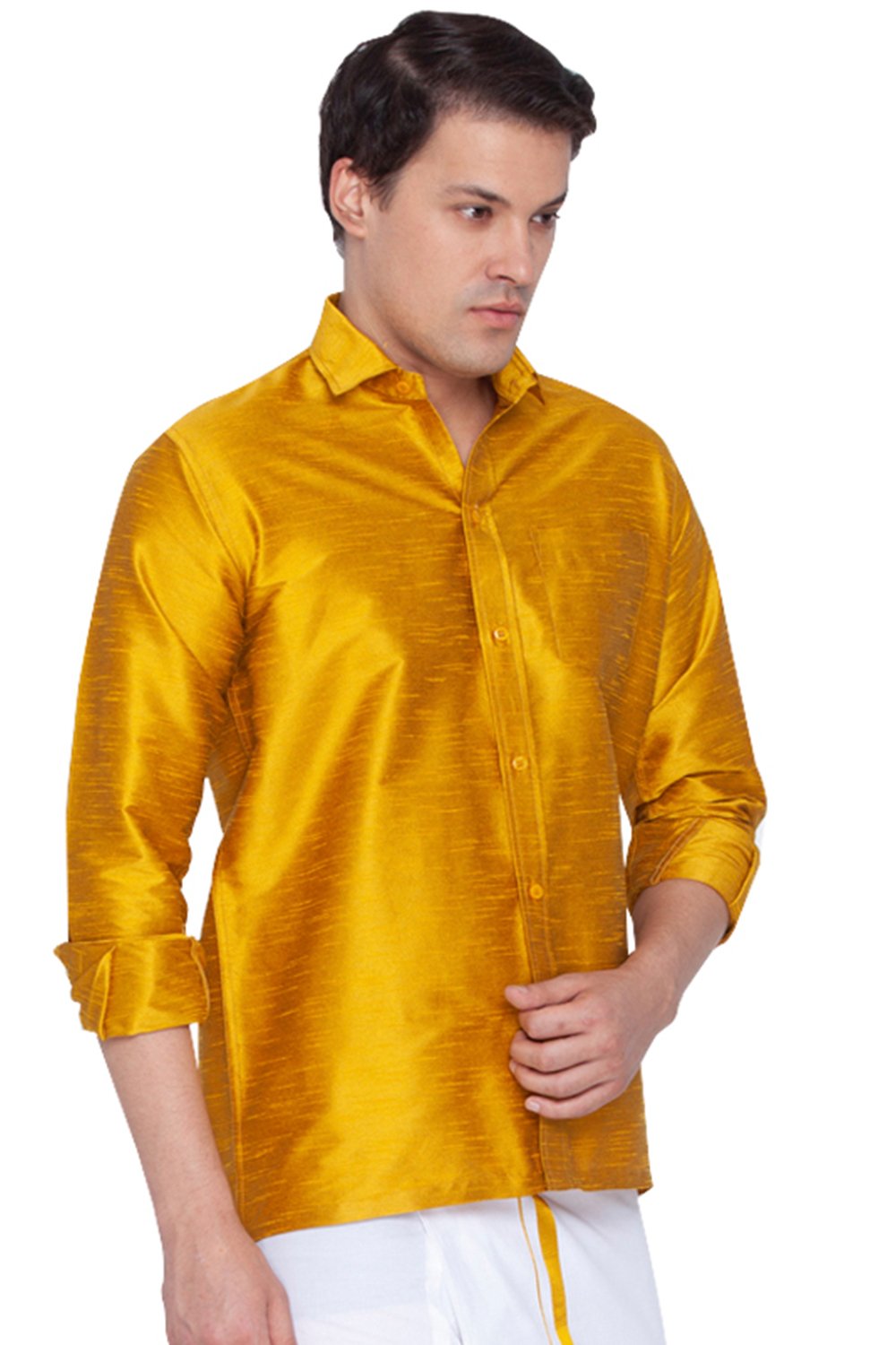 Buy Ethnic Shirts online in India