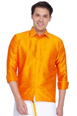 Buy casual & formal shirts for men online at best prices