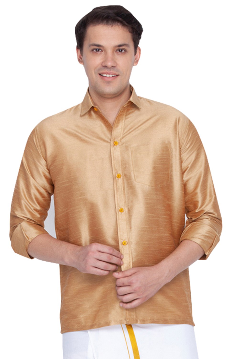 Buy casual & formal shirts for men online at best prices