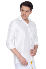 Buy Ethnic Shirts online in India