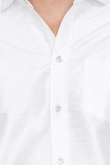 Shop for Men's Ethnic Shirts Online