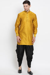 Shop Dhoti Kurtas For Men Online