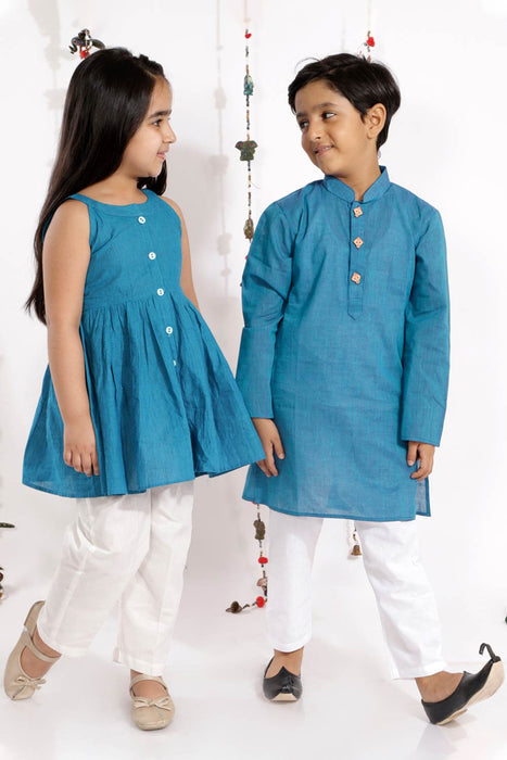 Vastramay Kurta Set : Buy Vastramay Infant Boys Yellow Silk Blend Kurta  Pyjama (Set of 2) Online