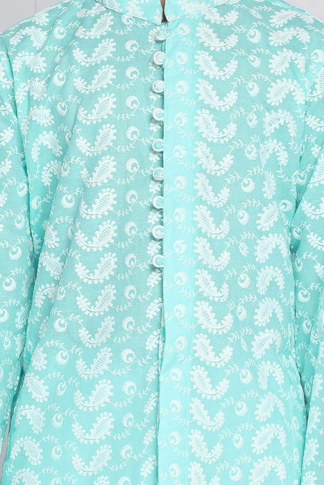 Kurta pajama gala online design