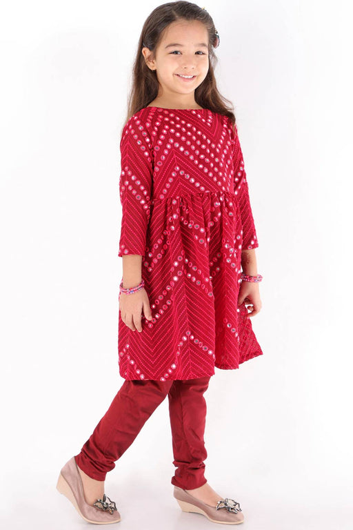 Kurta style 2025 girl 2019