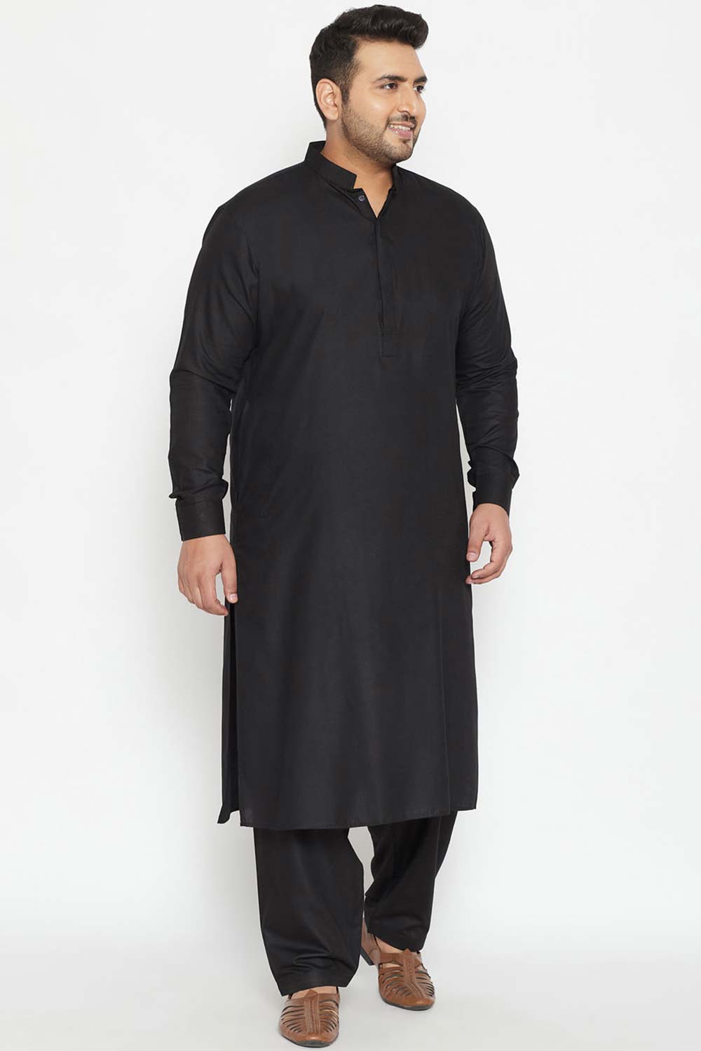 Buy Pathani Suit Set for Men Online in the USA at Best Price Karmaplace