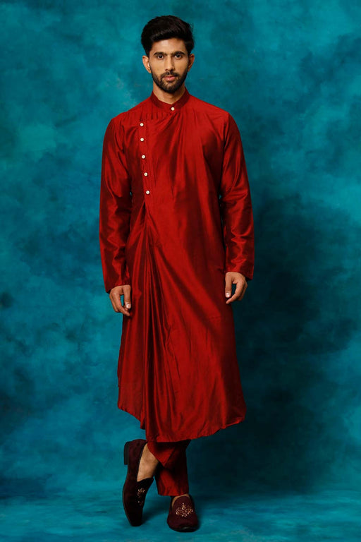 Long discount kurta pajama