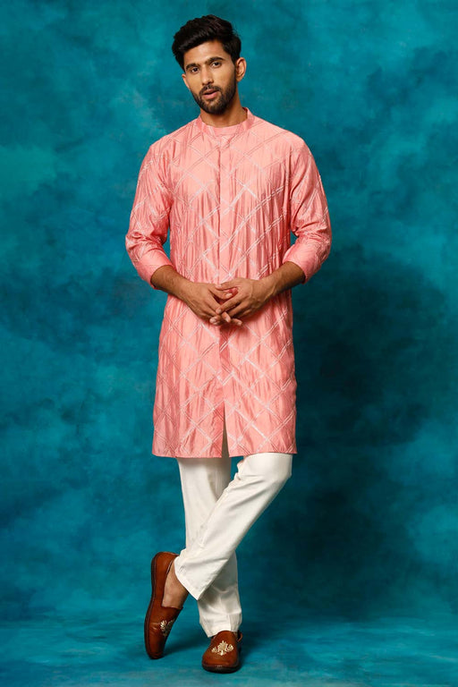 Men's discount kurta pyjama