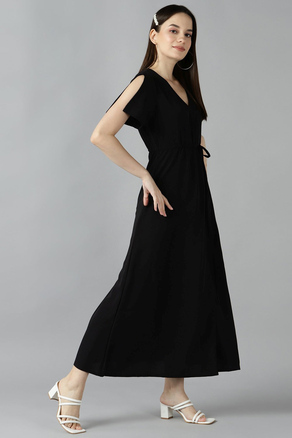 Buy Dress in Black