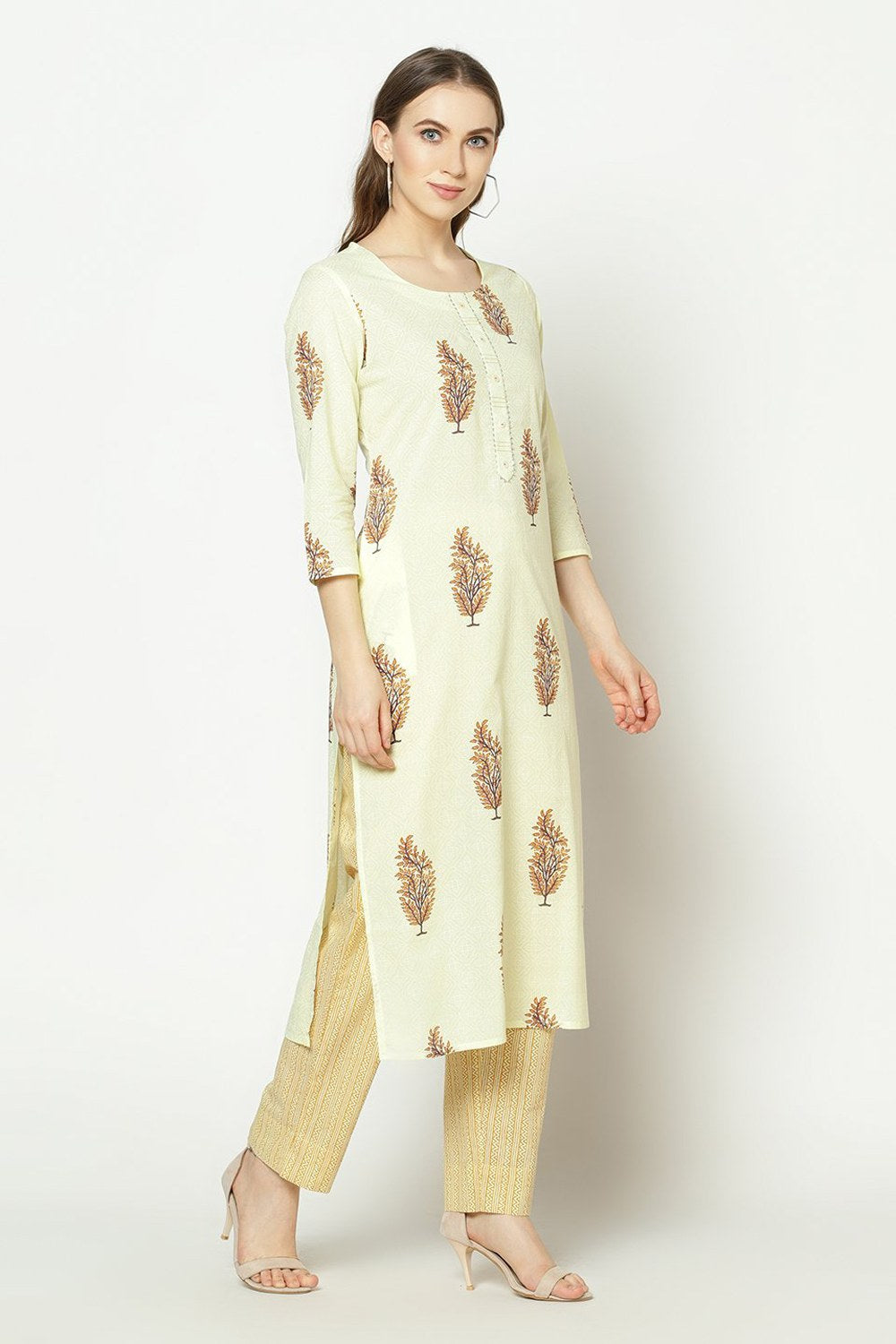 Shop Kurta Set Online For Women